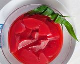 Foto langkah ke 5 dari resep 141. Manisan Merah Merona.