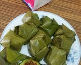 Foto langkah ke 3 dari resep Kue bugis ketan.