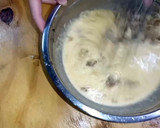 Foto del paso 8 de la receta: Sopa paraguaya con polenta