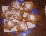 Foto del paso 5 de la receta: Pastelitos Caseros
