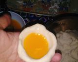 Foto langkah ke 5 dari resep Empek-Empek Dos.