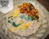 Foto langkah ke 3 dari resep Bubur 'Oat' Manado.