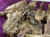 Ayam Goreng Ketumbar