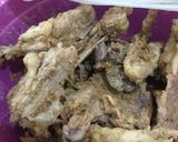 Foto langkah ke 2 dari resep Ayam Goreng Ketumbar.