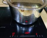 Hình bước làm 6 của món Pate gan gà kiểu Hải Phòng hay pate Tiến Vua :))