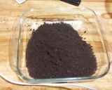 Foto del paso 1 de la receta: Lasagna de Chocolate y Oreo