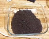 Foto del paso 1 de la receta: Lasagna de Chocolate y Oreo