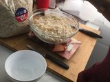 Migas extremeñas