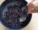 Foto del paso 4 de la receta: Tarta de Queso base Oreo🍰