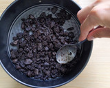 Foto del paso 4 de la receta: Tarta de Queso base Oreo🍰