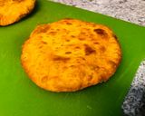 Foto del paso 4 de la receta: “La pandereta de tripleta by Chef G”🔥💪🏾🇵🇷👨🏾‍🍳