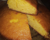 Foto del paso 6 de la receta: Torta de naranja