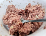 Foto langkah ke 2 dari resep Bola daging anti ribet.