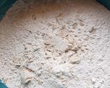 Foto del paso 1 de la receta: Masa danesa
