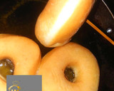 A picture of step 2 of Doughnuts 🍩.