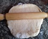 Foto del paso 4 de la receta: Pan de Rollos