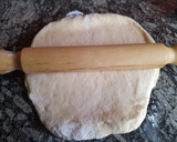 Foto del paso 4 de la receta: Pan de Rollos