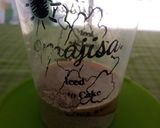 Foto langkah ke 1 dari resep Milk Tea Brown Sugar.