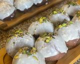 صورة لخطوة 10 من وصفة حفله بفمك 😋