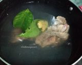 Foto langkah ke 1 dari resep 220. Kagape Kambing khas Jepara.