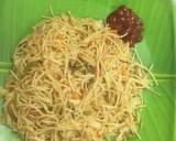 Veg noodles recipe step 3 photo