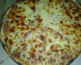 Foto del paso 7 de la receta: Pizza 🍕