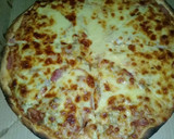 Foto del paso 7 de la receta: Pizza 🍕