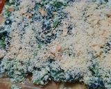 Foto del paso 6 de la receta: Lasagna de espinacas y ricota