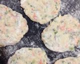 صورة لخطوة 5 من وصفة خبز عروق🍪🍪