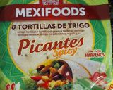 Foto del paso 2 de la receta: Tortillas picantes de pollo