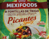 Foto del paso 2 de la receta: Tortillas picantes de pollo