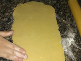 Pastafrola, muy sabrosa!
