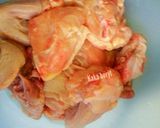 Foto langkah ke 1 dari resep Spicy chicken a la richeese.