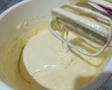 Foto langkah ke 3 dari resep Bolu pisang panggang.