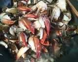 Foto langkah ke 4 dari resep Sop kepiting.