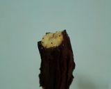 Foto langkah ke 6 dari resep Es Pisang Coklat.
