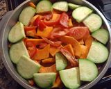 Foto del paso 2 de la receta: Ratatouille