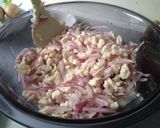 Foto del paso 4 de la receta: Ceviche de Pollo