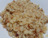 Foto del paso 3 de la receta: Reviro