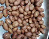 Makhana chat રેસીપી સ્ટેપ3ફોટો