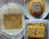 Foto langkah ke 6 dari resep Nugget Pisang.