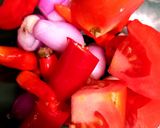 Foto langkah ke 1 dari resep Sambal Kemangi.