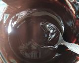 A picture of step 2 of Walnut brownie.