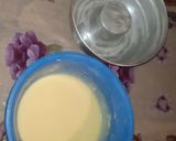 صورة لخطوة 2 من وصفة كعكة الشوكولاتة