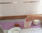 Foto del paso 2 de la receta: Pan de molde de mostaza y eneldo con paté de salmón