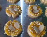 Foto langkah ke 3 dari resep Chuikaoso Cookies.