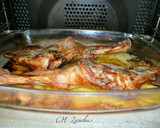 Foto del paso 5 de la receta: Cabrito al horno