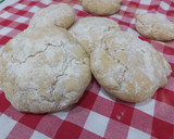 Foto del paso 1 de la receta: Panecillos