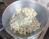 ডিমের মিহিদানা (dimer mihidana recipe in Bengali) রেসিপির ধাপ 2 ছবি
