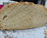 Foto del paso 8 de la receta: Hogaza de pan 🥖